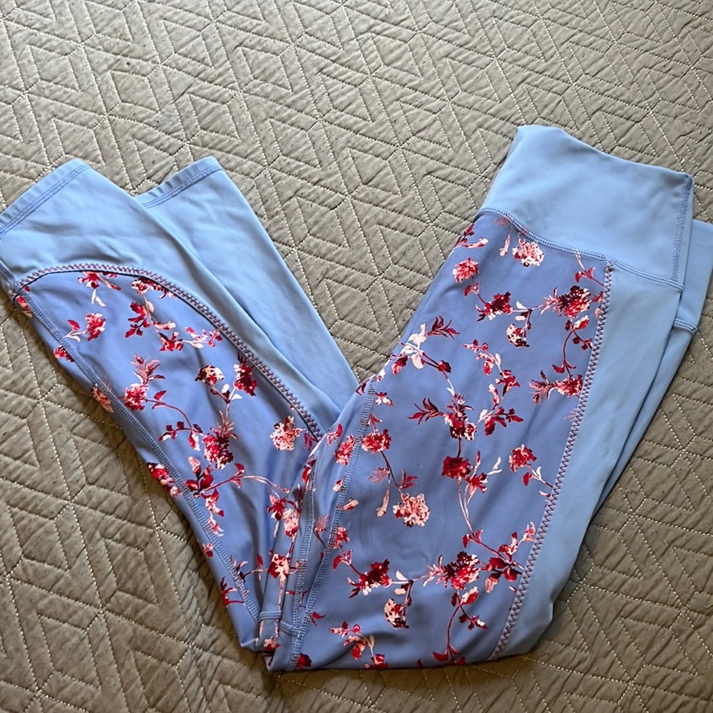 Fabletics Workout Pants